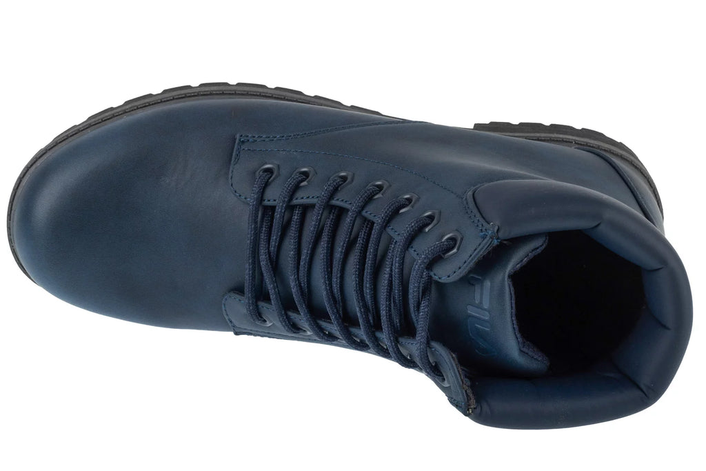 Fila Maverick Mid FFM0148-53345 - Granatowe