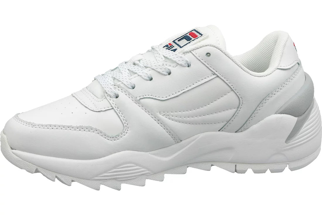 Fila Orbit CMR Jogger L Low Wmn 1010621-1FG - Białe