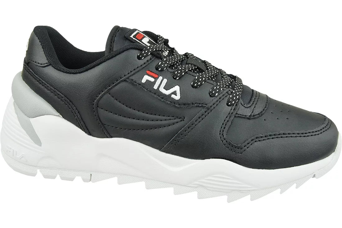Fila Orbit CMR Jogger L Low Wmn 1010621-25Y - Czarne