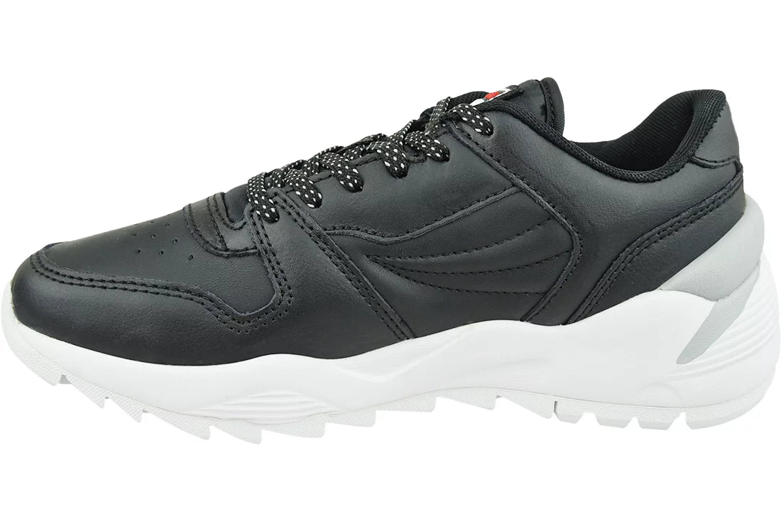 Fila Orbit CMR Jogger L Low Wmn 1010621-25Y - Czarne