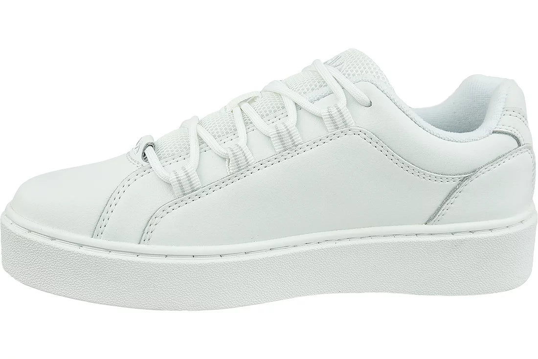 Fila Overstate X Aversario Low 1010895-1FG - Białe