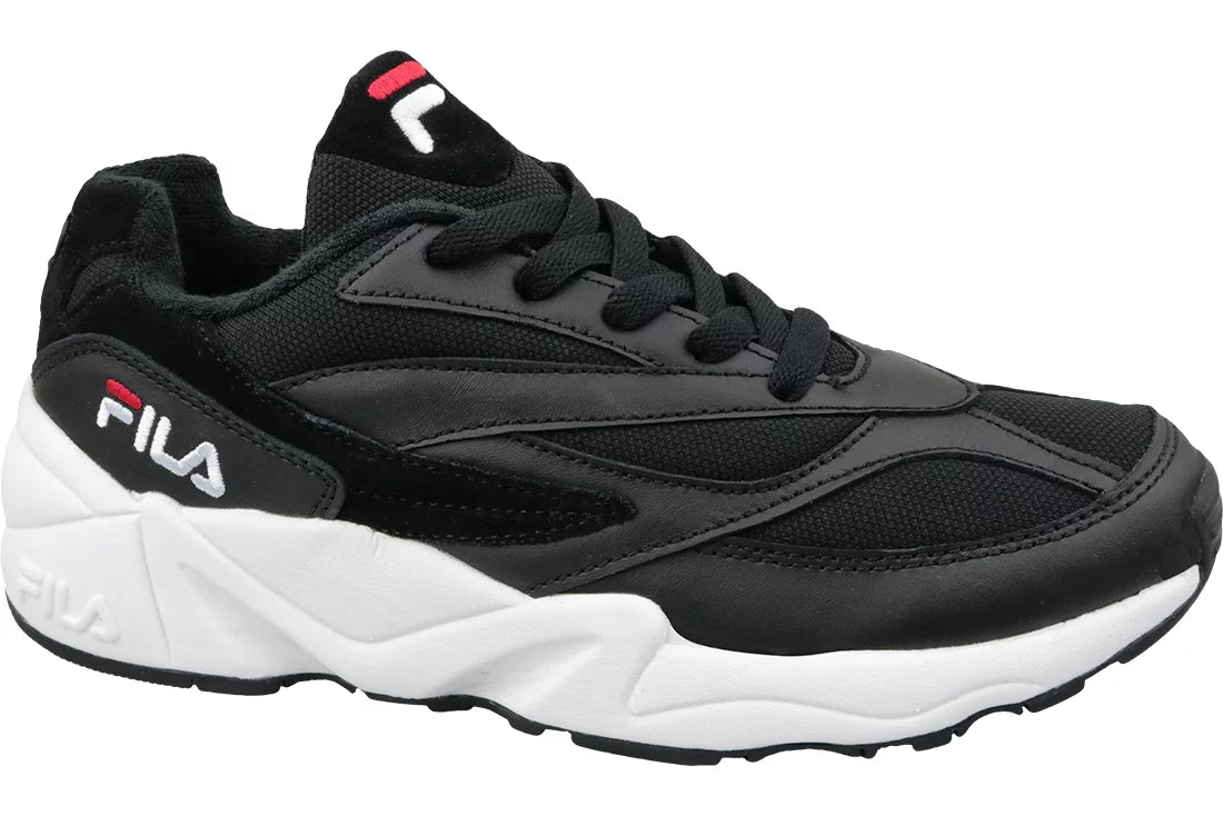 Fila Wmn Venom Low 1010291-25Y - Czarne