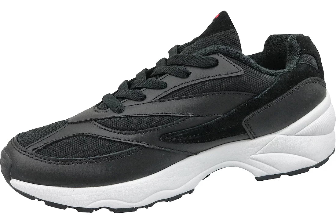Fila Wmn Venom Low 1010291-25Y - Czarne