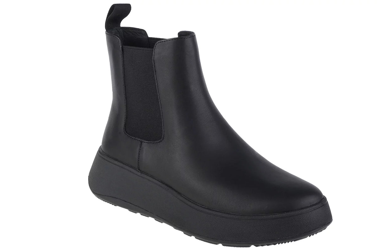 FitFlop F-Mode FH4-090 - Czarne