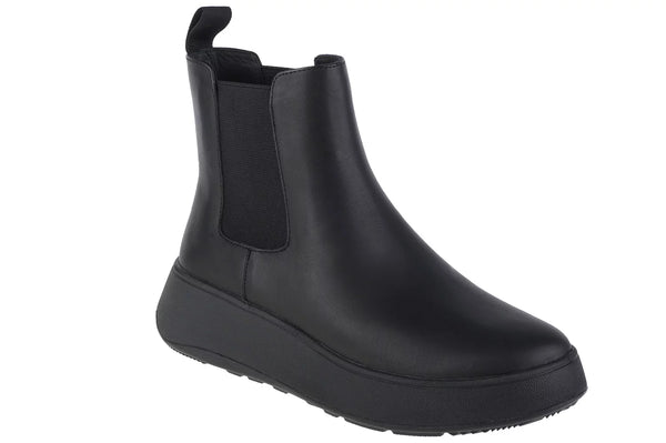 FitFlop F-Mode FH4-090 - Czarne