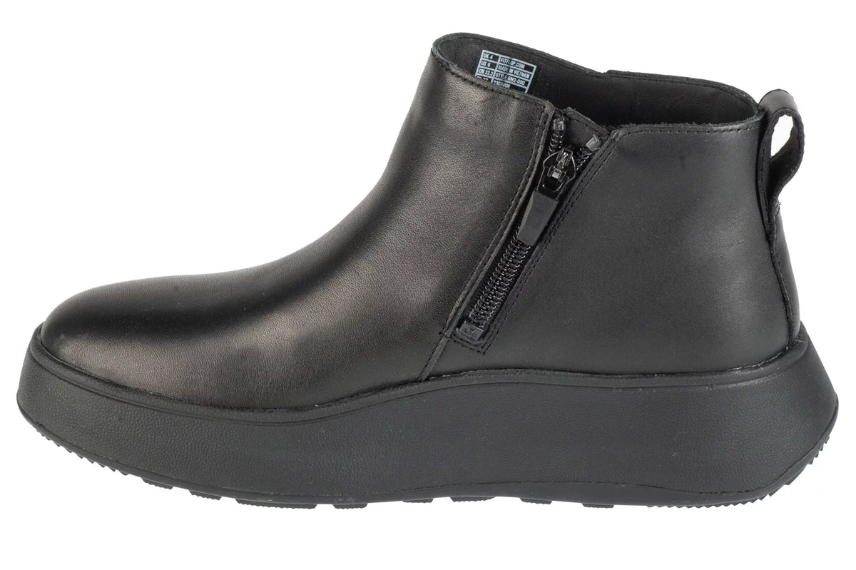 FitFlop F-Mode GM2-090 - Czarne