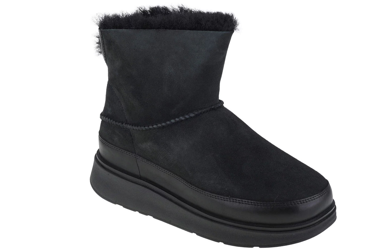 FitFlop Gen-ff Mini GS6-090 - Czarne
