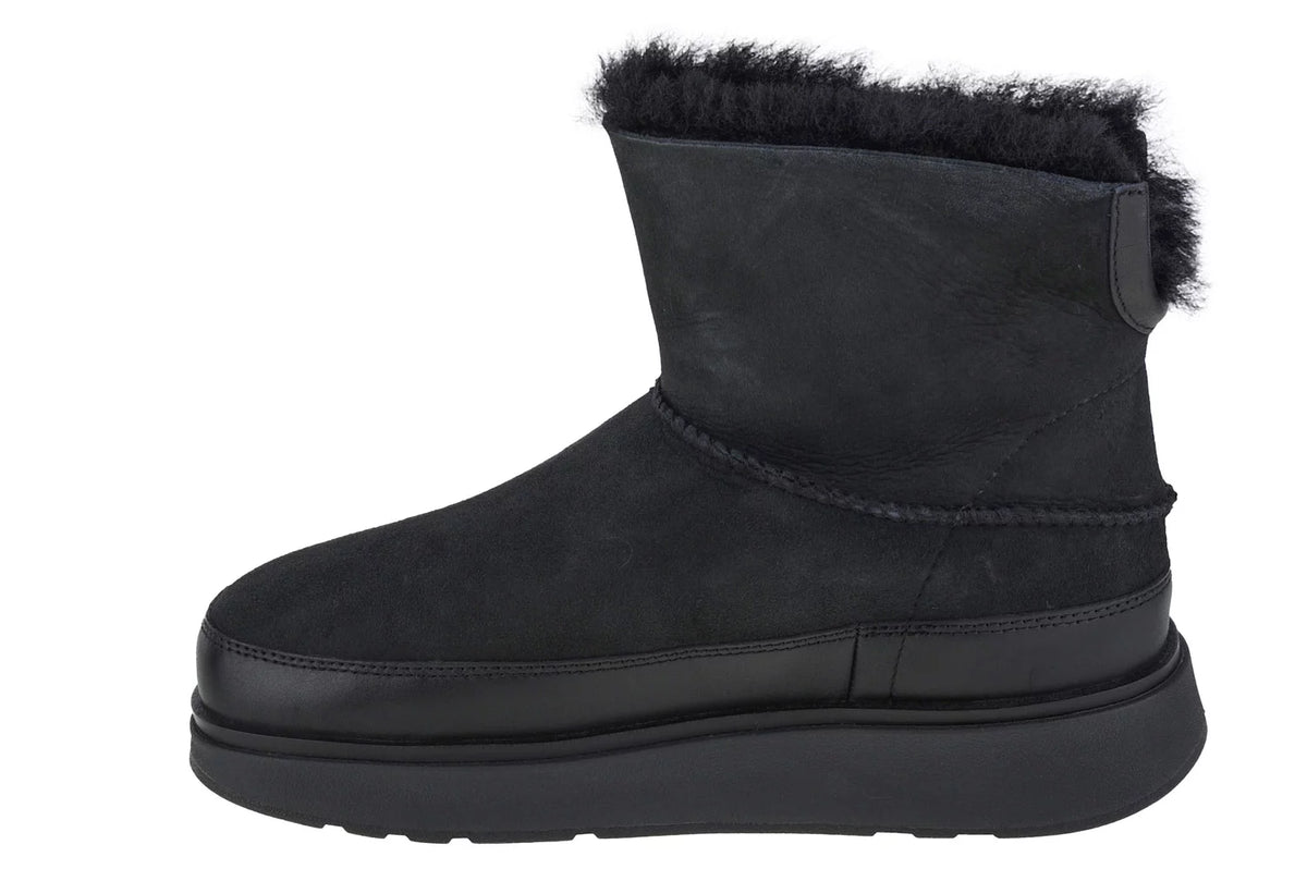 FitFlop Gen-ff Mini GS6-090 - Czarne
