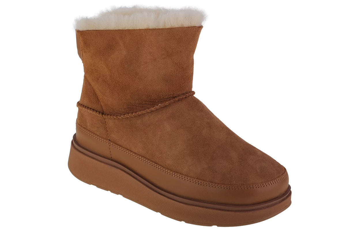 FitFlop Gen-ff Mini GS6-A69 - Brązowe