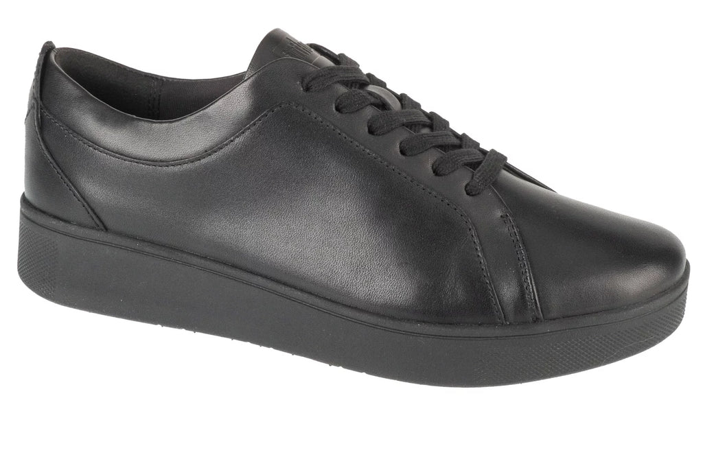 FitFlop Rally Sneakers X22-090 - Czarne