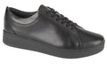 FitFlop Rally Sneakers X22-090 - Czarne