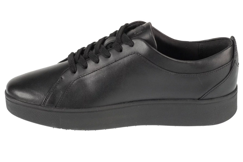 FitFlop Rally Sneakers X22-090 - Czarne