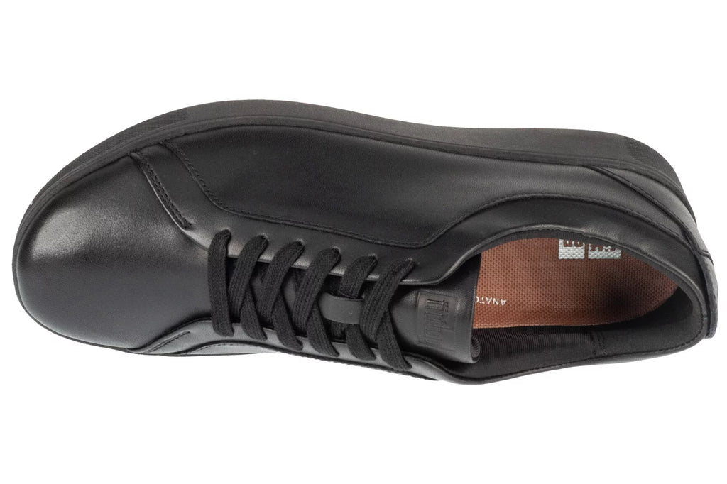 FitFlop Rally Sneakers X22-090 - Czarne