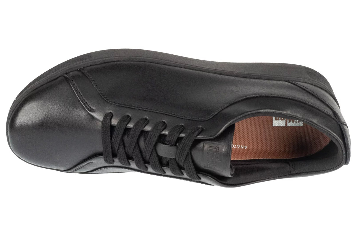 FitFlop Rally Sneakers X22-090 - Czarne