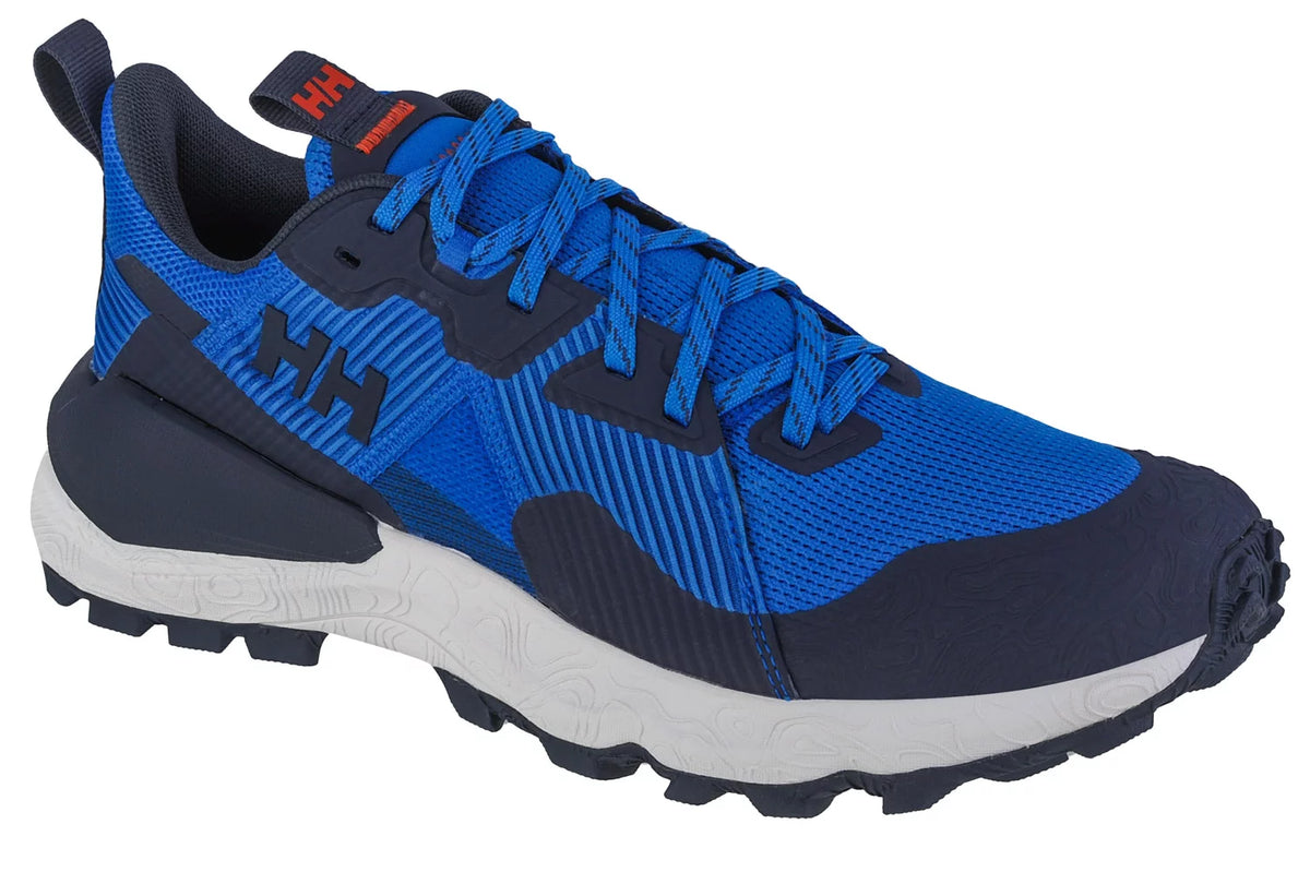 Helly Hansen Hawk Stapro Trail 11780-639 - Niebieskie