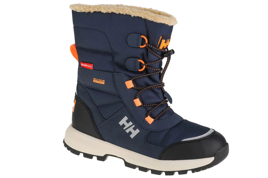 Helly Hansen JK Silverton Boot HT 11759-597 - Granatowe