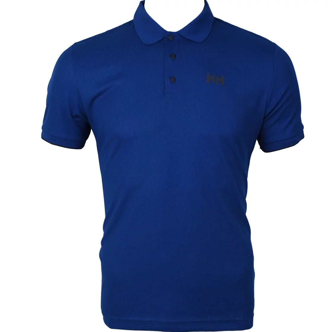 Helly Hansen Ocean Polo 34207-606 - Niebieskie