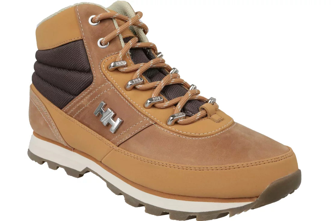 Helly Hansen W Woodlands 10807-726 - Beżowe