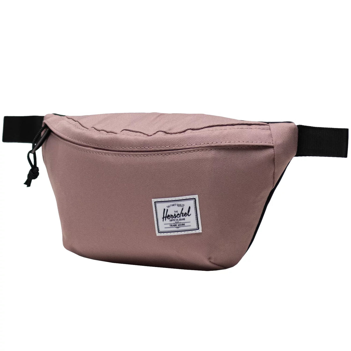 Herschel Classic Hip Pack 11382-02077 - Różowe