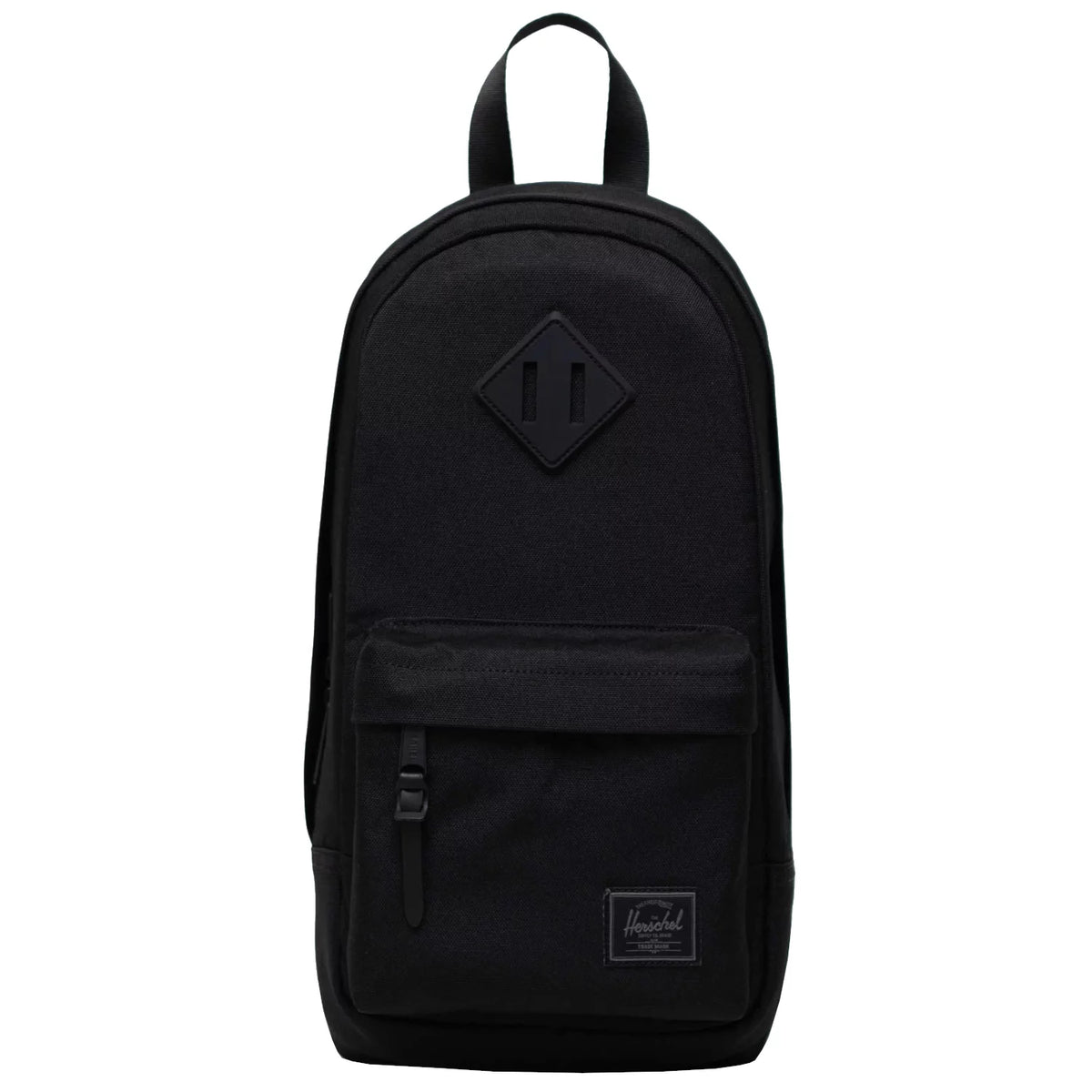 Herschel Heritage Shoulder Bag 11388-05881 - Czarne