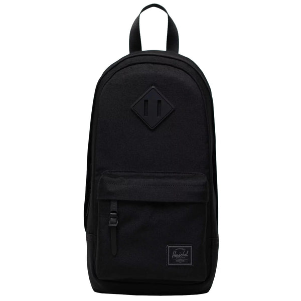 Herschel Heritage Shoulder Bag 11388-05881 - Czarne