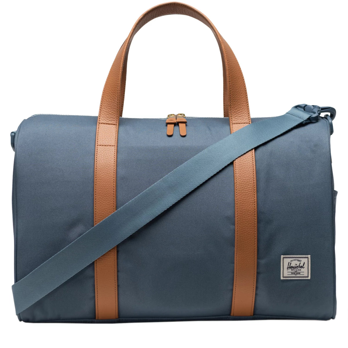 Herschel Novel Carry On Duffle 11449-06105 - Niebieskie
