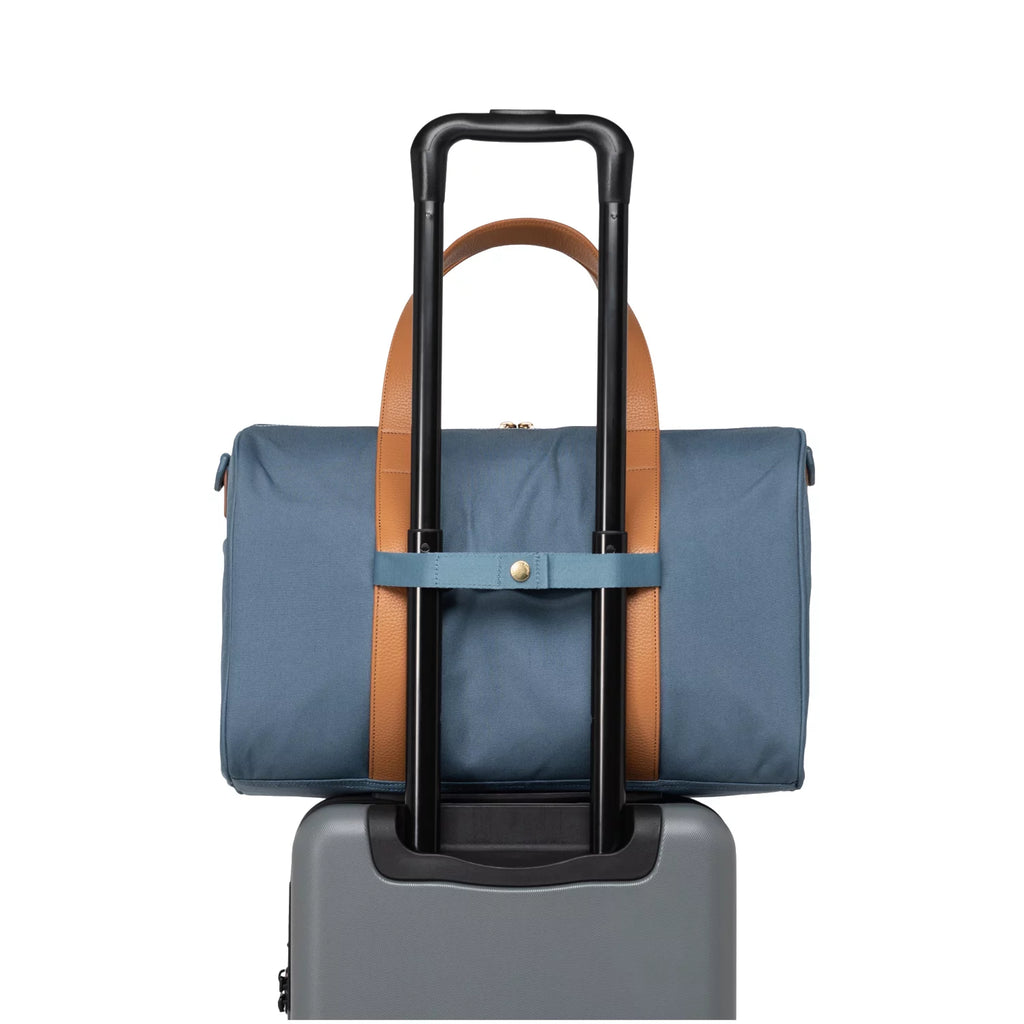 Herschel Novel Carry On Duffle 11449-06105 - Niebieskie