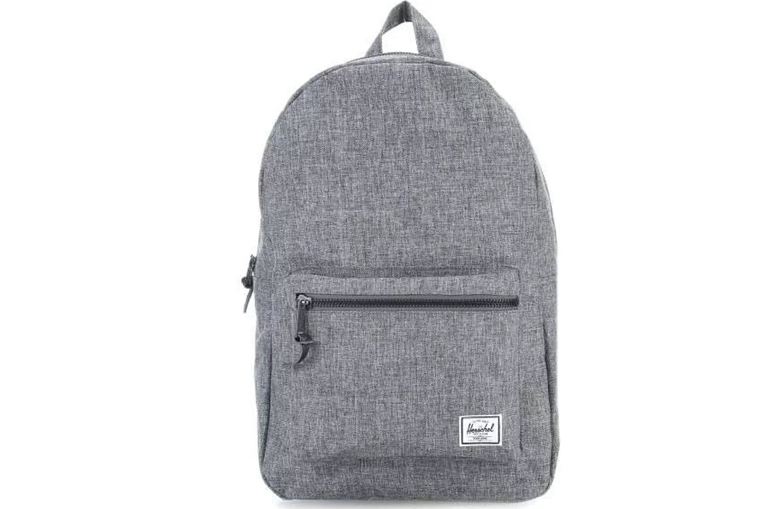 Herschel Settlement Backpack 10005-00919 - Szare
