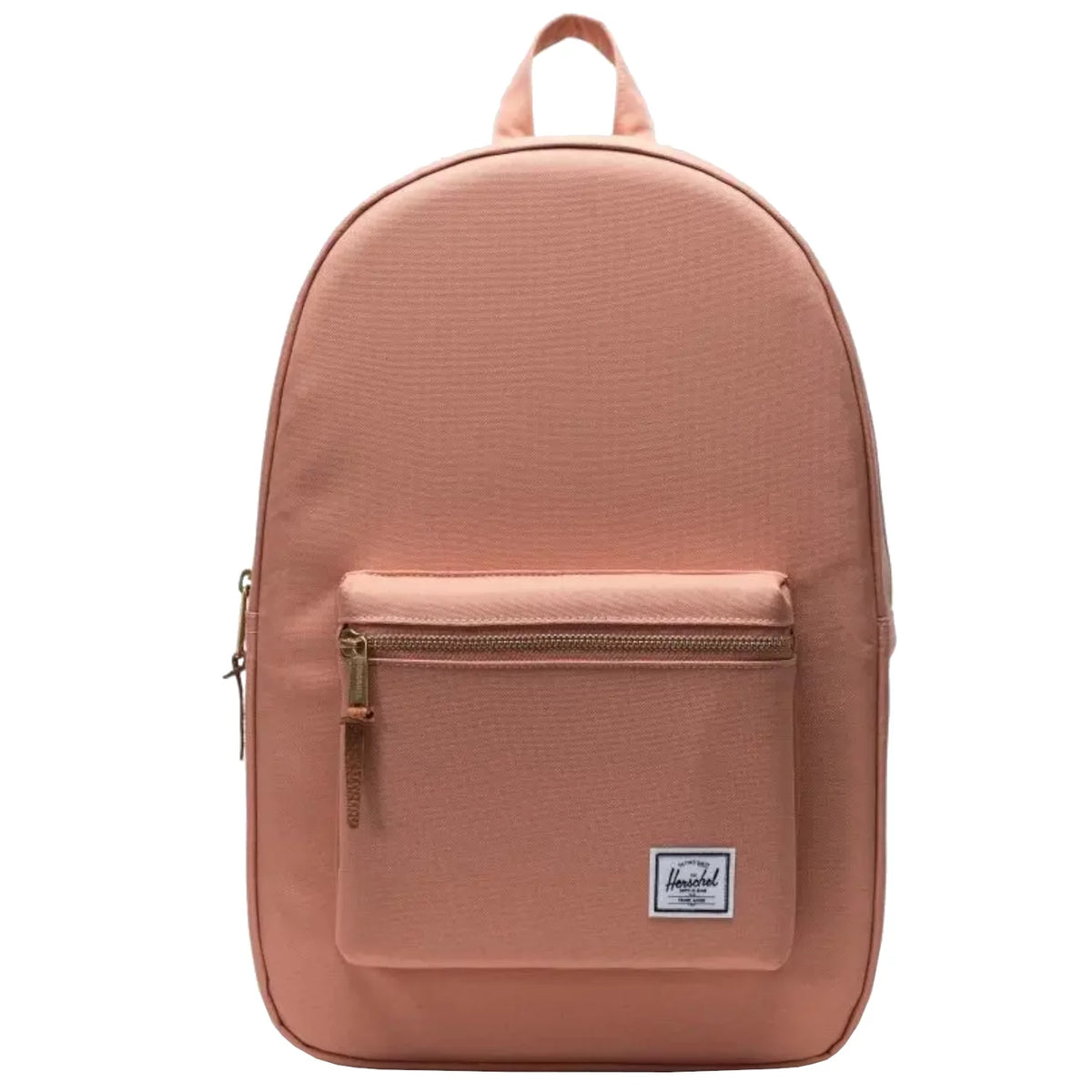 Herschel Settlement Backpack 10005-05728 - Różowe