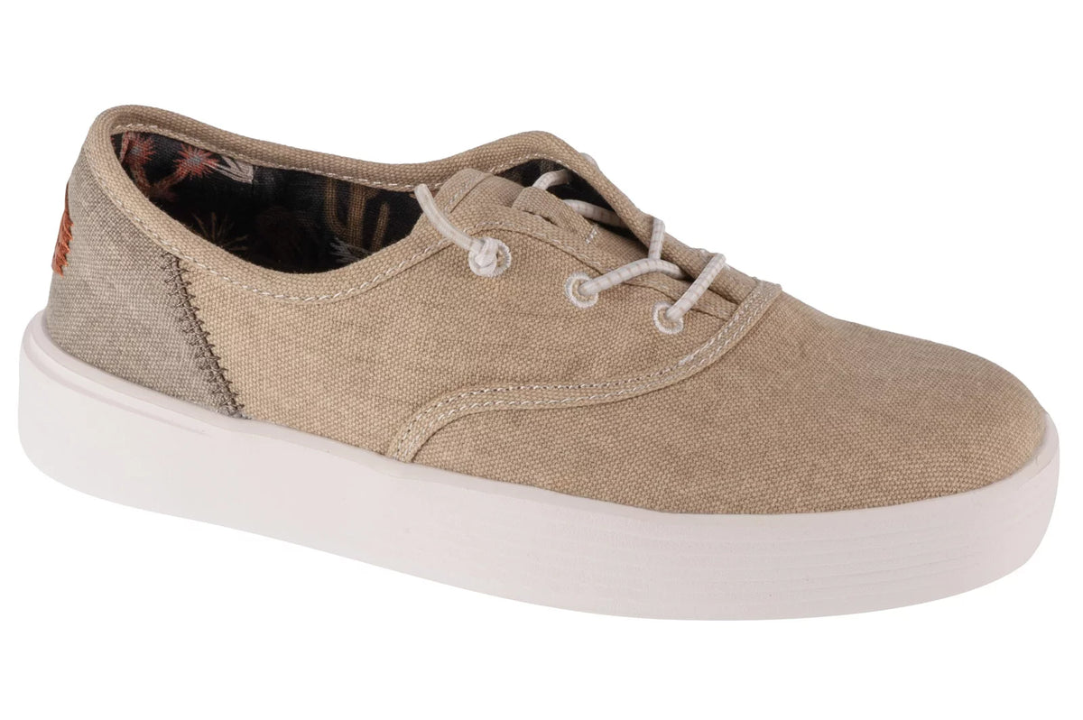 Hey Dude Conway Craft 40179-100 - Beżowe