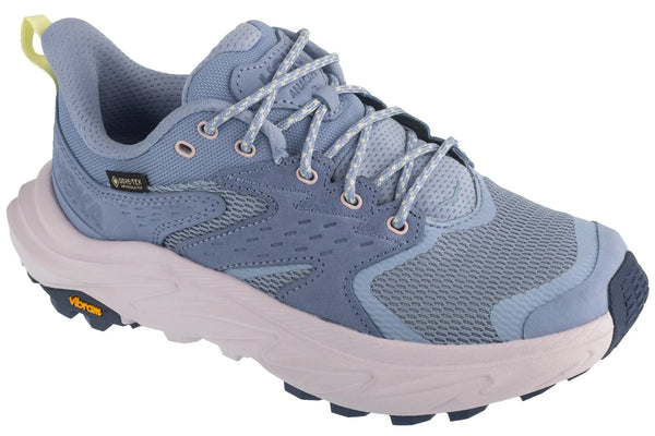 Hoka Anacapa 2 Low GTX 1142830F-TQL - Szare