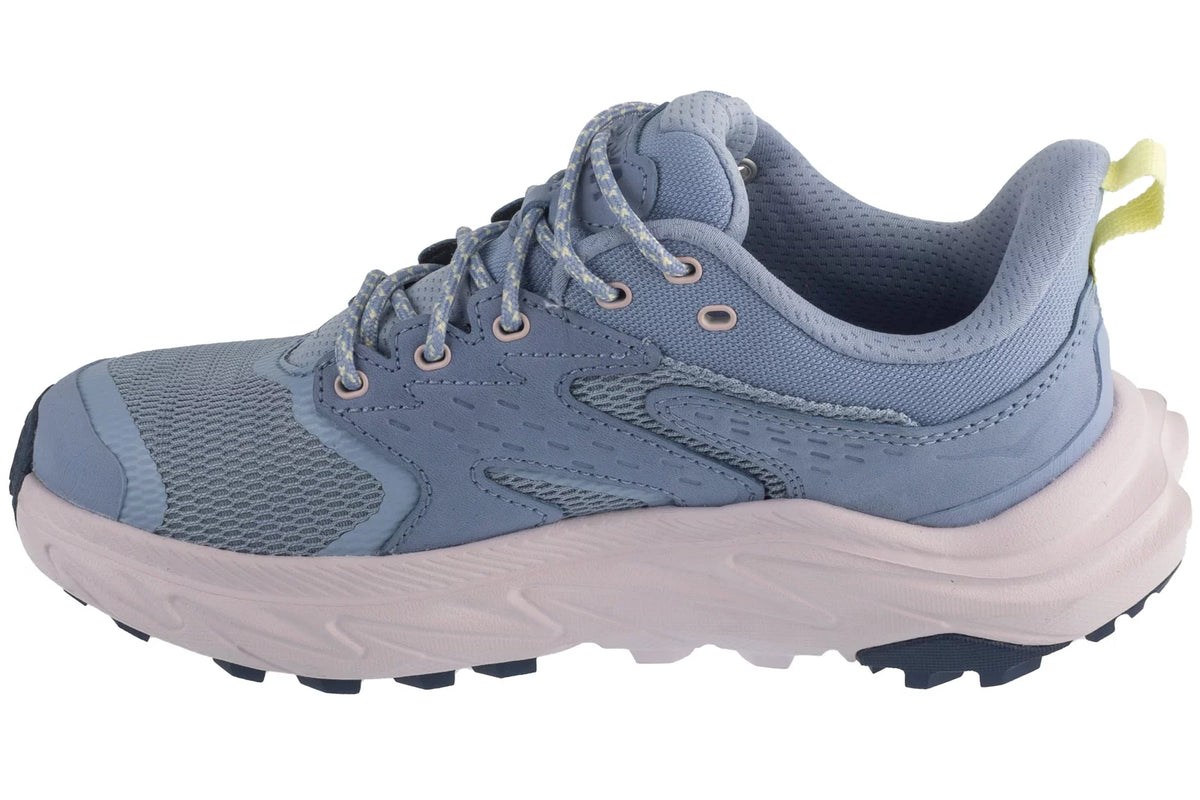 Hoka Anacapa 2 Low GTX 1142830F-TQL - Szare