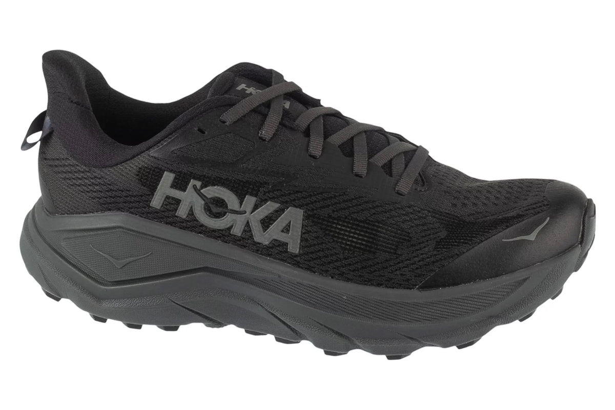 Hoka M Challenger 8 1168716-BCKT - Czarne