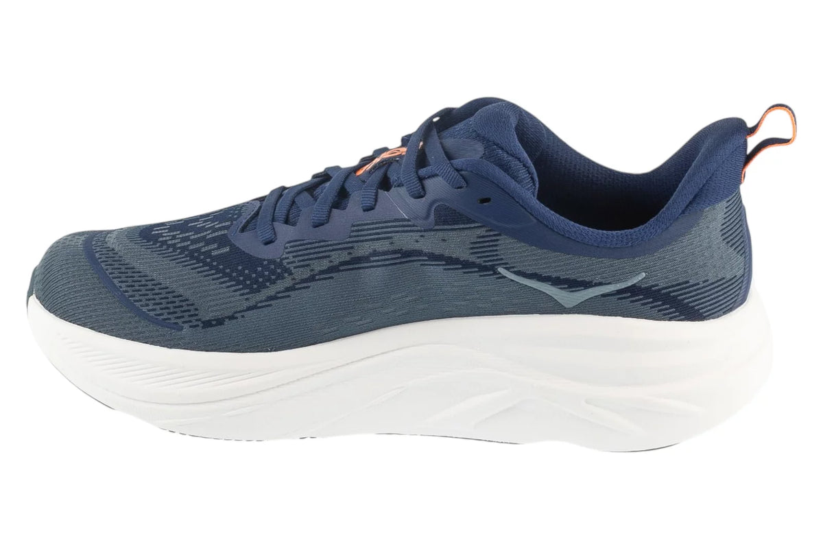 Hoka M Skyflow 1155111-MVR - Granatowe