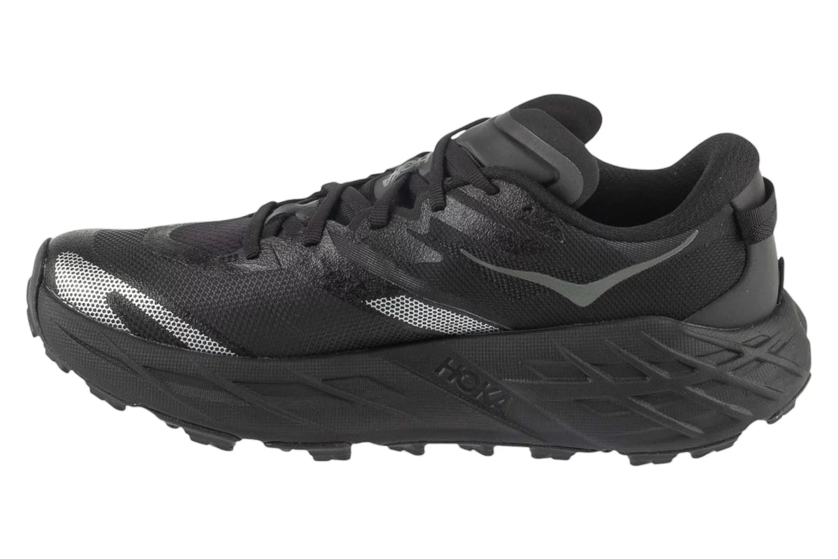 Hoka M Speedgoat 7 1171928-BCKT - Czarne