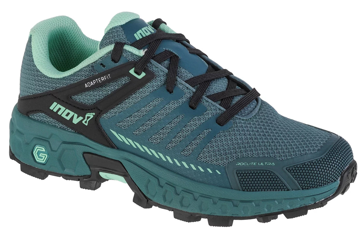 Inov-8 Roclite Ultra G 320 001080-TLMT-M-01 - Zielone
