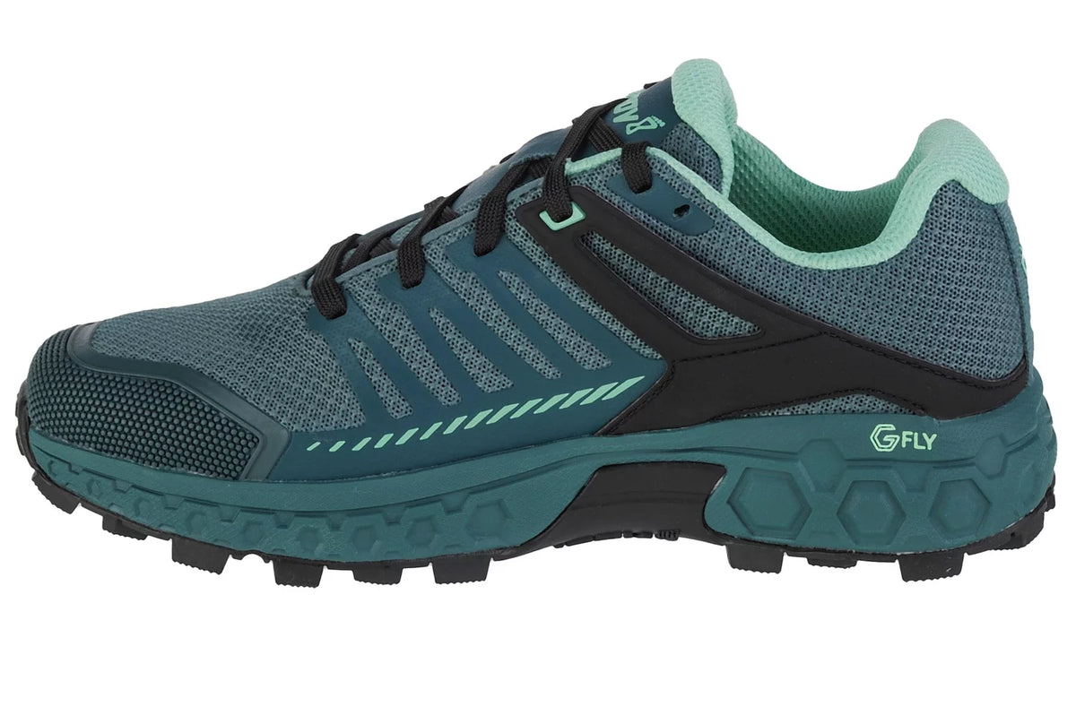 Inov-8 Roclite Ultra G 320 001080-TLMT-M-01 - Zielone