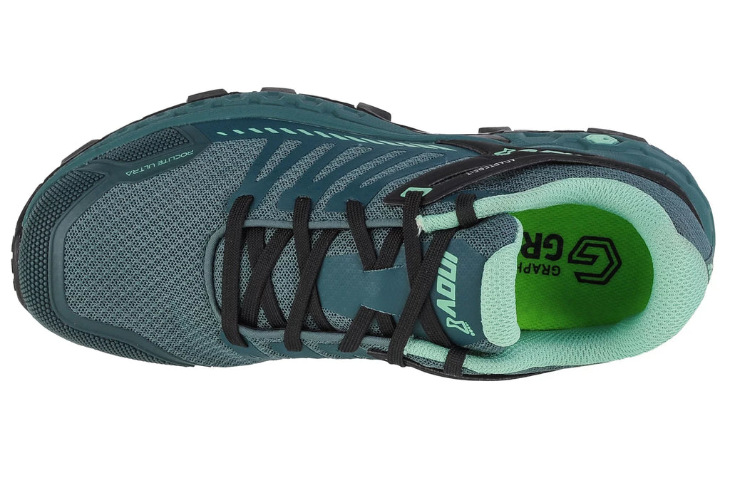 Inov-8 Roclite Ultra G 320 001080-TLMT-M-01 - Zielone