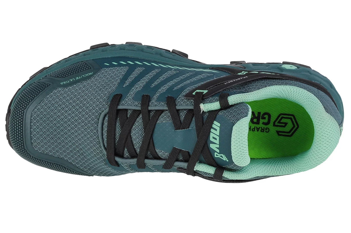 Inov-8 Roclite Ultra G 320 001080-TLMT-M-01 - Zielone