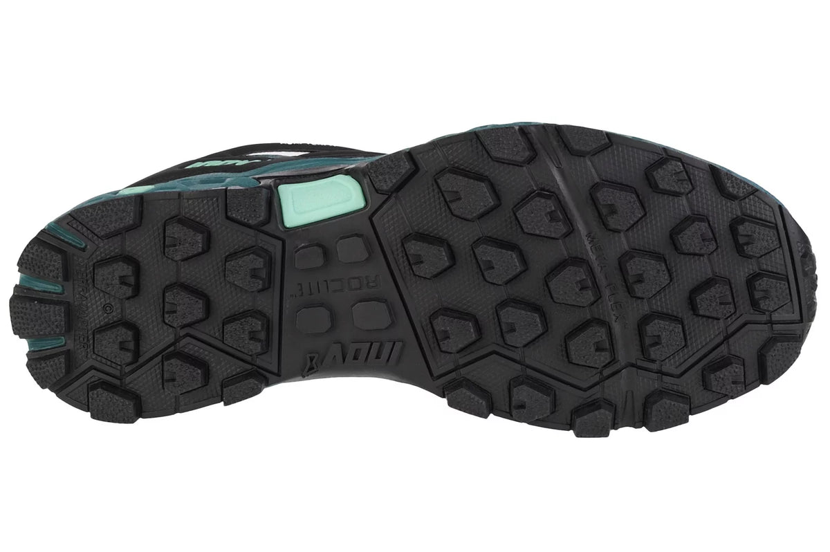 Inov-8 Roclite Ultra G 320 001080-TLMT-M-01 - Zielone