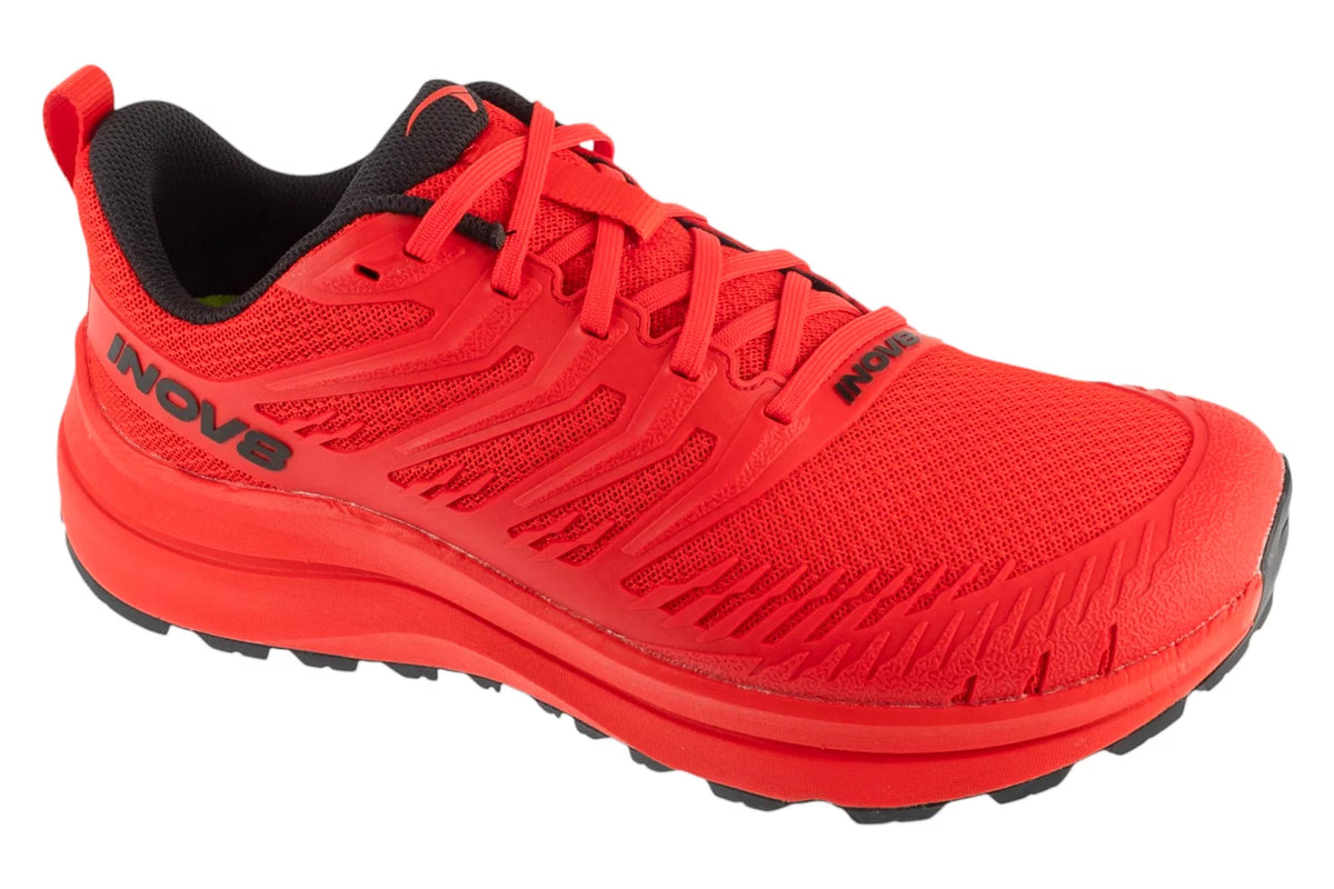 Inov-8 TrailFly Max V2 001656-RD-S-001 - Czerwone