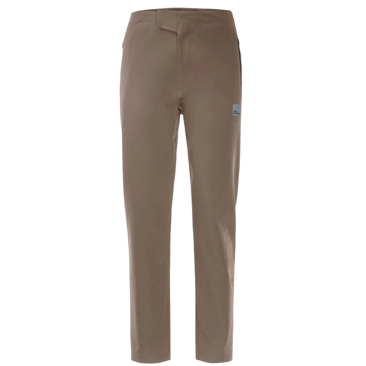 Jack Wolfskin Bike Commute Wi Pants M 1507621-4610 - Beżowe