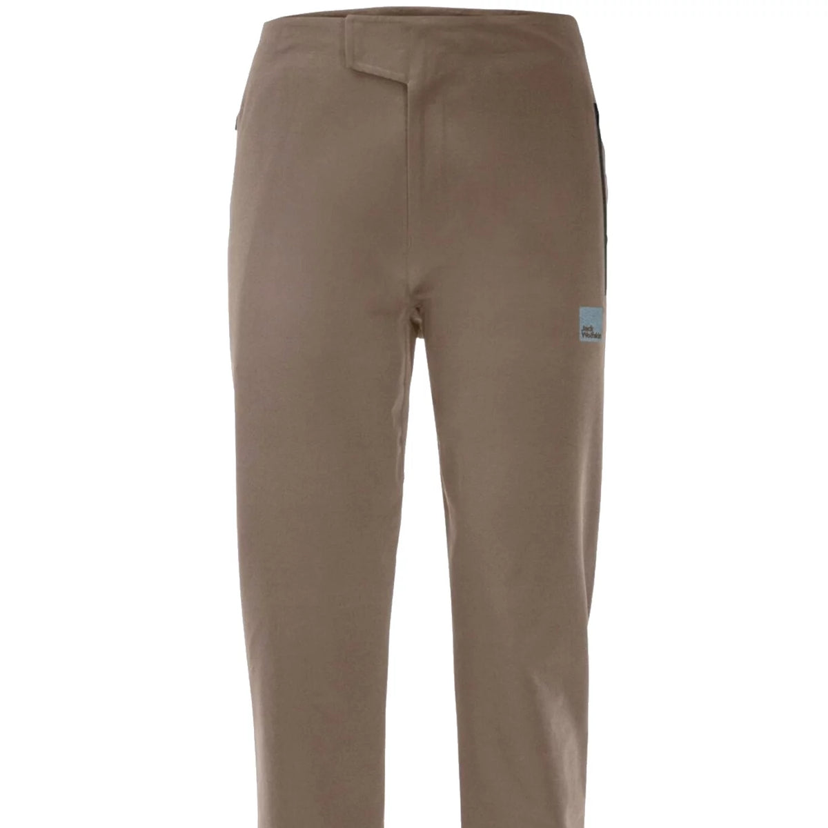 Jack Wolfskin Bike Commute Wi Pants M 1507621-4610 - Beżowe