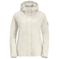 Jack Wolfskin Nature 2l Jkt W 1114861-5127 - Białe