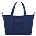 JanSport Daily Tote EK0A5BJ5N54 - Granatowe