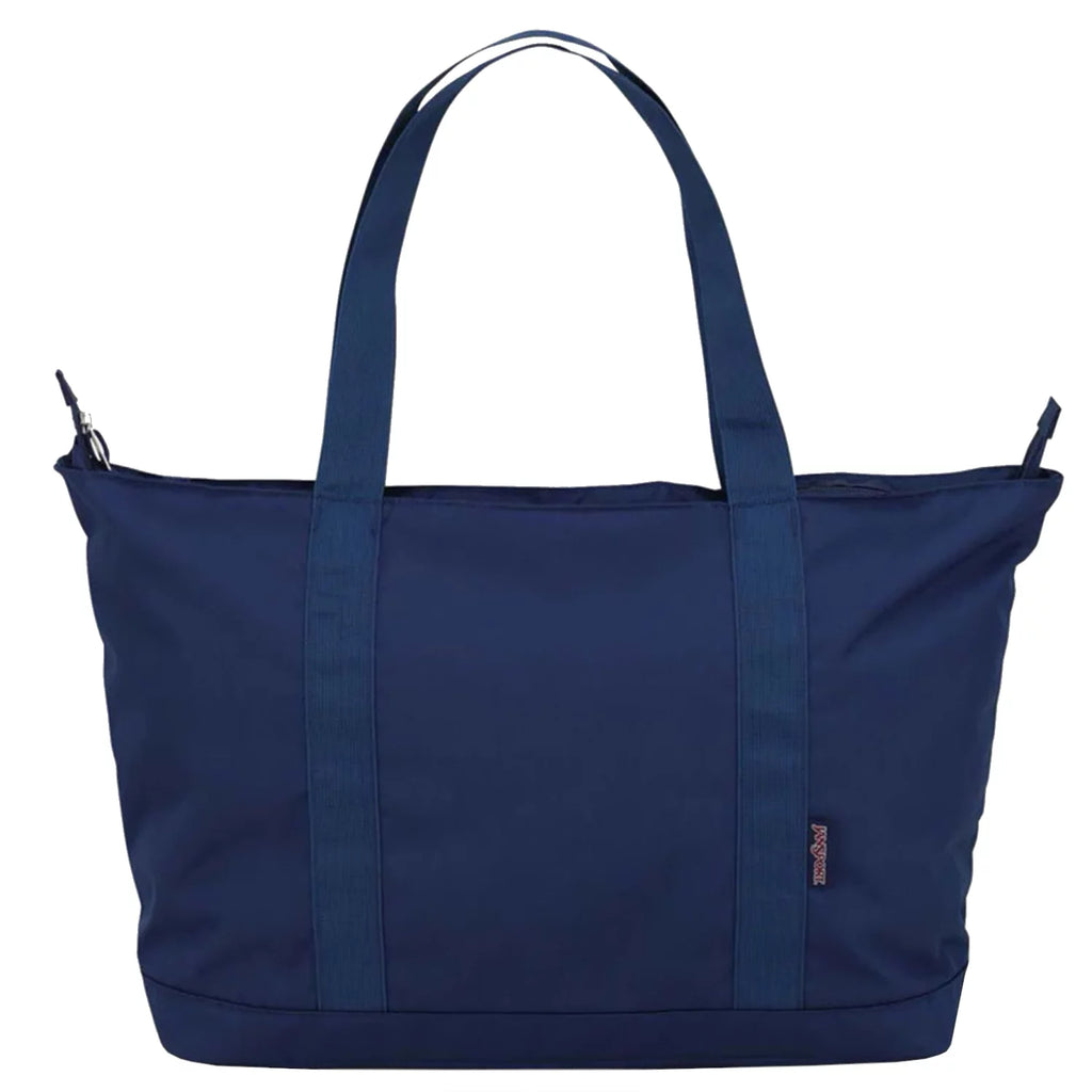 JanSport Daily Tote EK0A5BJ5N54 - Granatowe