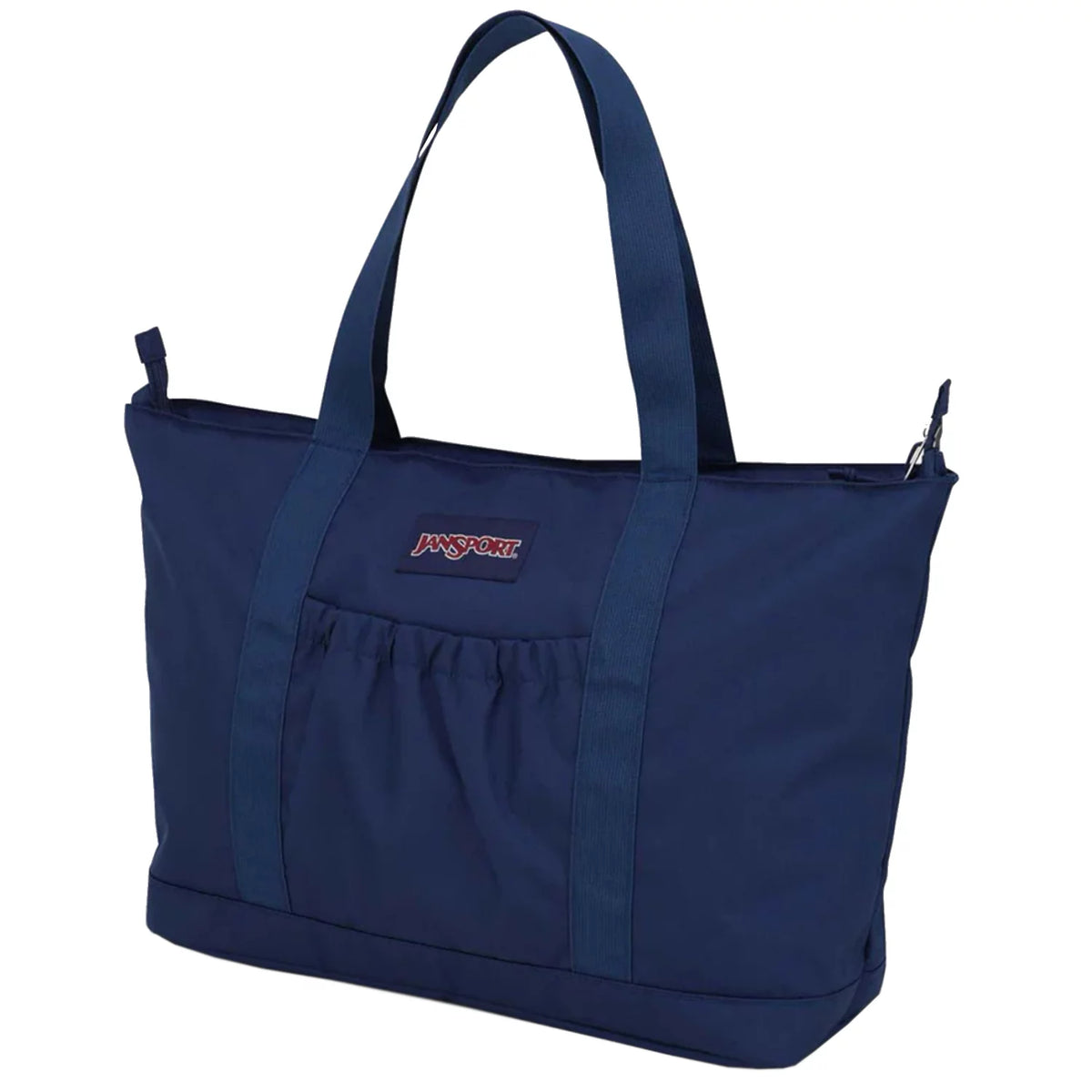 JanSport Daily Tote EK0A5BJ5N54 - Granatowe