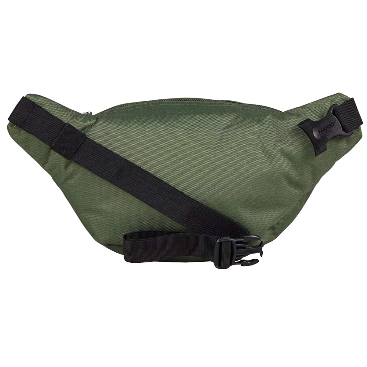 Jansport Fifth Avenue Waist Bag EK0A5BDK2T3 - Zielone