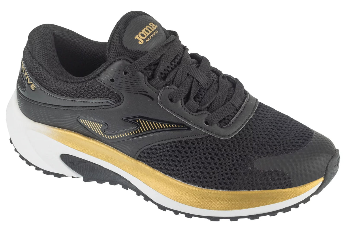 Joma Active Lady 2501 RACTLW2501 - Czarne