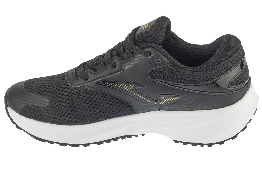 Joma Active Lady 2501 RACTLW2501 - Czarne